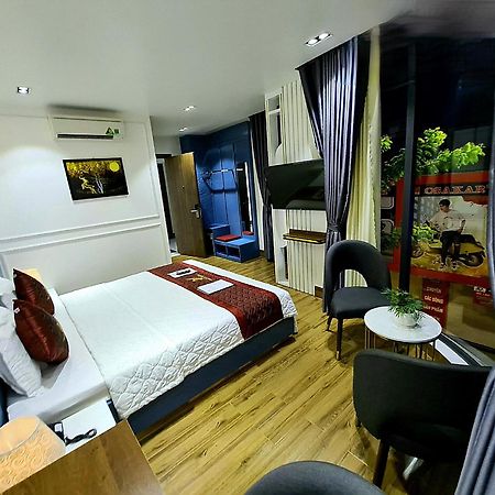 Thu Le Hotel Cao Lãnh 외부 사진