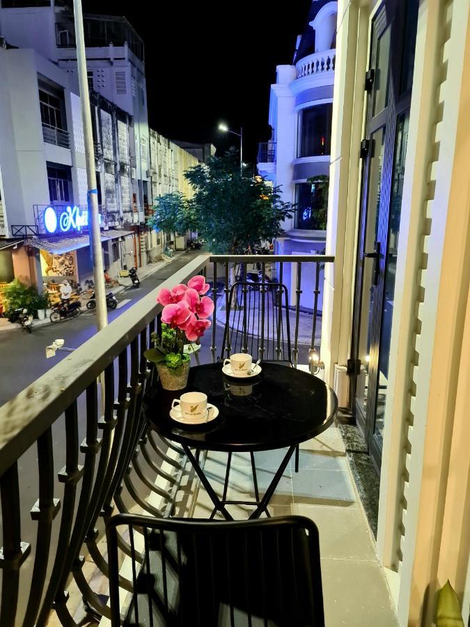 Thu Le Hotel Cao Lãnh 외부 사진